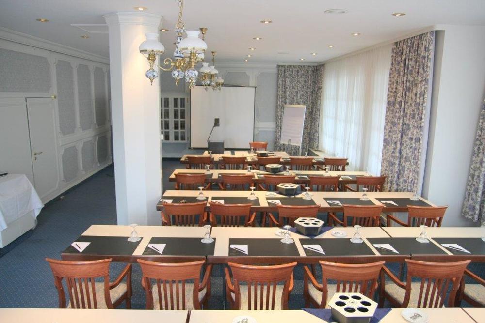 Sachsenwald Hotel Reinbek Ανέσεις φωτογραφία
