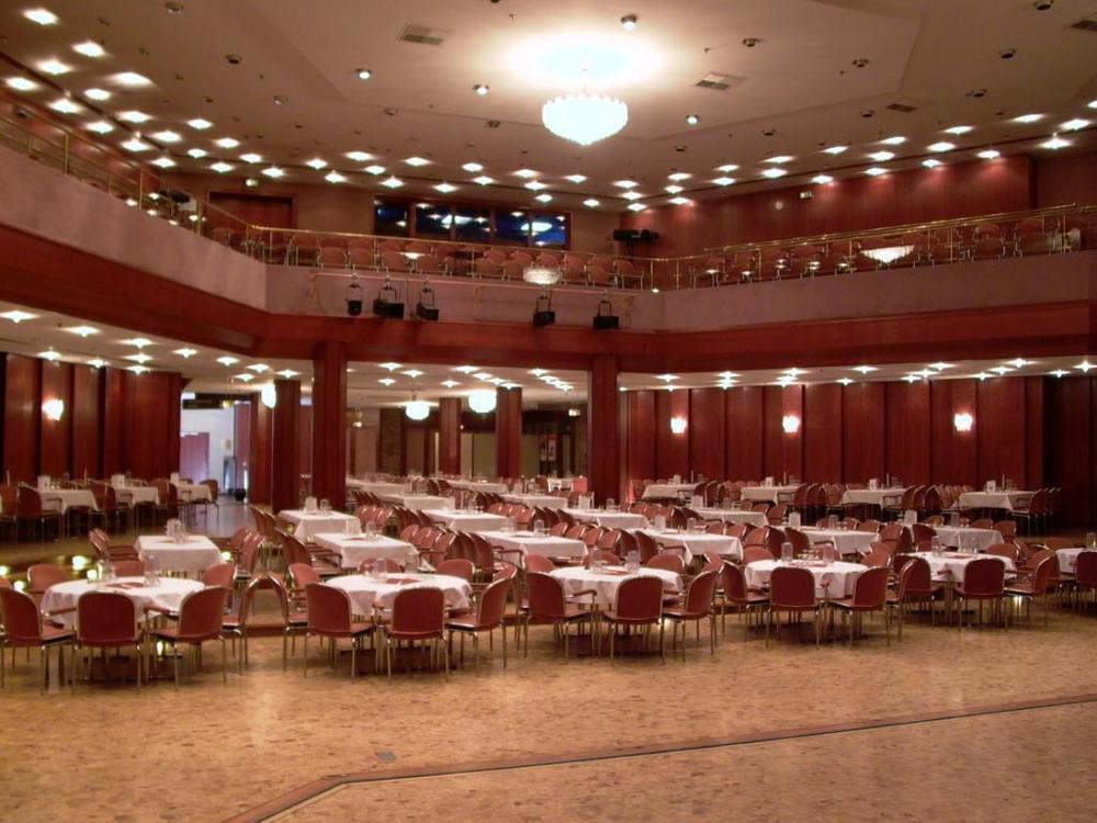 Sachsenwald Hotel Reinbek Ανέσεις φωτογραφία