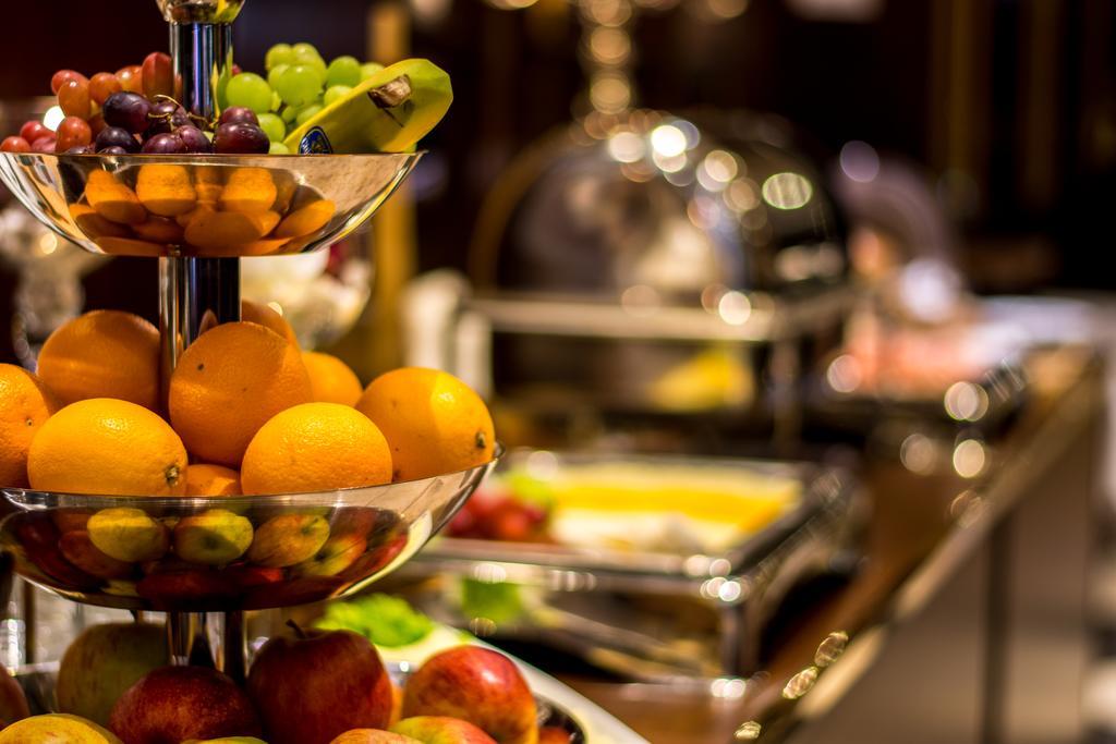 Sachsenwald Hotel Reinbek Εξωτερικό φωτογραφία