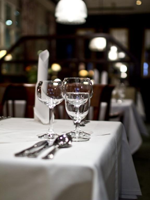 Sachsenwald Hotel Reinbek Εξωτερικό φωτογραφία